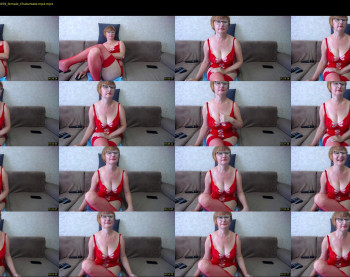 kseniaulove — 11 minute Chaturbate female cam show recording, 720p, Jul 6, 2021