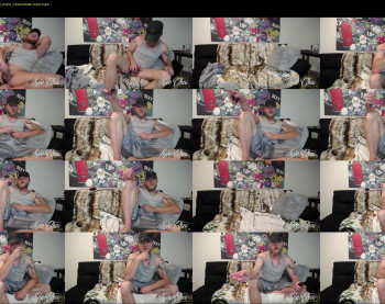 kylechat — 32 minute Chaturbate male cam show recording, 1080p, Jul 6, 2021