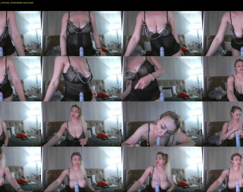 ladyjeen — 9 minute Chaturbate female cam show recording, 1080p, Jul 6, 2021
