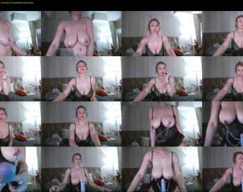 ladyjeen — 29 minute Chaturbate female cam show recording, 1080p, Jul 6, 2021