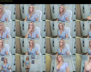 ladyleea — 6 minute Chaturbate female cam show recording, 1080p, Jul 6, 2021
