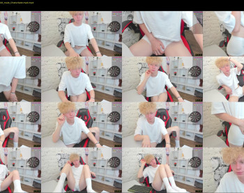 landel_boy — 21 minute Chaturbate male cam show recording, 1080p, Jul 6, 2021