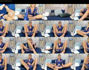 larissa4 — 70 minute Chaturbate female cam show recording, 1080p, Jul 6, 2021