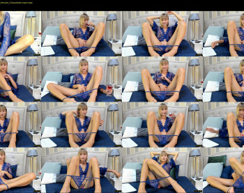 larissa4 — 70 minute Chaturbate female cam show recording, 1080p, Jul 6, 2021