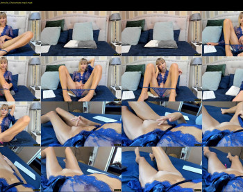 larissa4 — 40 minute Chaturbate female cam show recording, 1080p, Jul 6, 2021