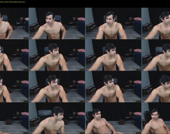 latino23bom — 4 minute Chaturbate male cam show recording, 1080p, Jul 6, 2021