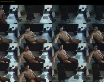 latino23bom — 64 minute Chaturbate male cam show recording, 1080p, Jul 6, 2021
