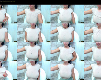 lexy_sweet — 85 minute Chaturbate female cam show recording, 720p, Jul 6, 2021