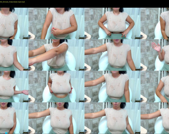 lexy_sweet — 20 minute Chaturbate female cam show recording, 720p, Jul 7, 2021