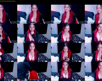 liacutegirl2 — 29 minute Chaturbate female cam show recording, 720p, Jul 6, 2021