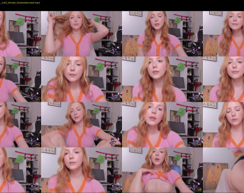 lil_pumpkinpie — 70 minute Chaturbate female cam show recording, 1080p, Jul 6, 2021