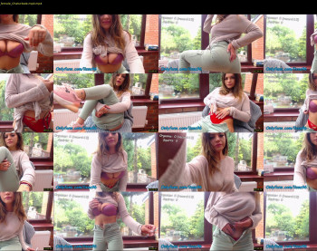 lissa__1 — 32 minute Chaturbate female cam show recording, 720p, Jul 6, 2021