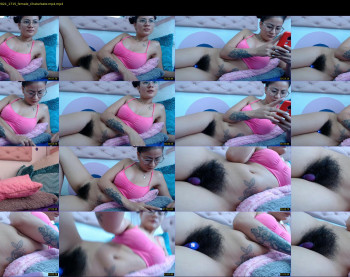 lorennahernandez — 14 minute Chaturbate female cam show recording, 1080p, Jul 6, 2021
