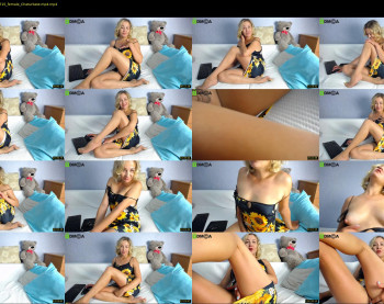 love_tolove — 70 minute Chaturbate couple cam show recording, 1080p, Jul 6, 2021