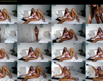 loving_kristina — 67 minute Chaturbate female cam show recording, 1080p, Jul 6, 2021