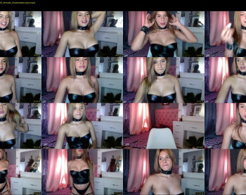 lulu_lopez — 77 minute Chaturbate female cam show recording, 1080p, Jul 6, 2021