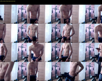 maestro3369 — 14 minute Chaturbate male cam show recording, 1080p, Jul 6, 2021