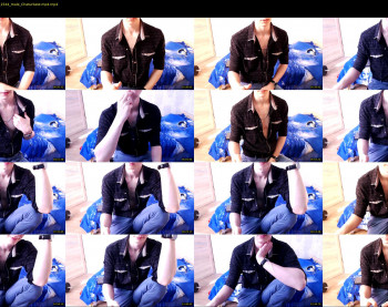 maestro3369 — 15 minute Chaturbate male cam show recording, 1080p, Jul 6, 2021