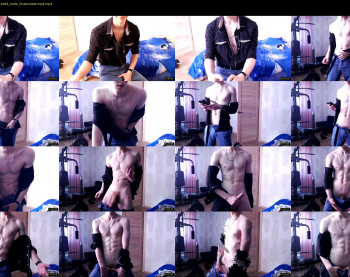 maestro3369 — 24 minute Chaturbate male cam show recording, 1080p, Jul 6, 2021