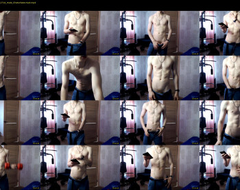 maestro3369 — 12 minute Chaturbate male cam show recording, 1080p, Jul 6, 2021