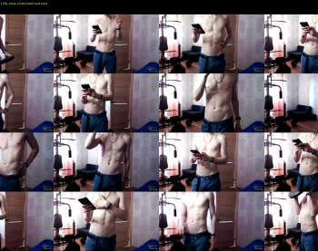 maestro3369 — 11 minute Chaturbate male cam show recording, 1080p, Jul 6, 2021