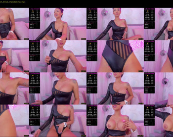 manelykg_ — 70 minute Chaturbate female cam show recording, 1080p, Jul 6, 2021