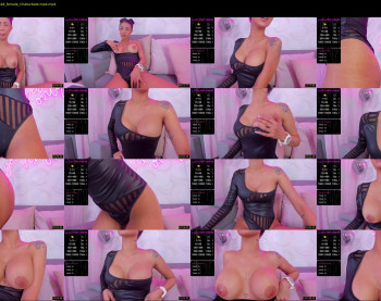 manelykg_ — 70 minute Chaturbate female cam show recording, 1080p, Jul 6, 2021