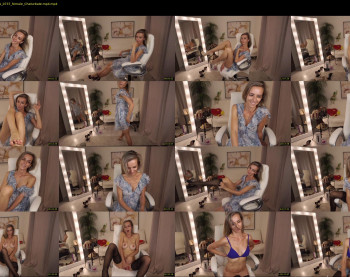 martha_mayer — 69 minute Chaturbate female cam show recording, 1080p, Jul 6, 2021