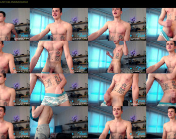 martinlutar420 — 40 minute Chaturbate male cam show recording, 1080p, Jul 6, 2021