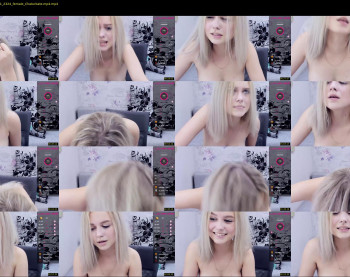 mary_romance — 3 minute Chaturbate female cam show recording, 1080p, Jul 6, 2021