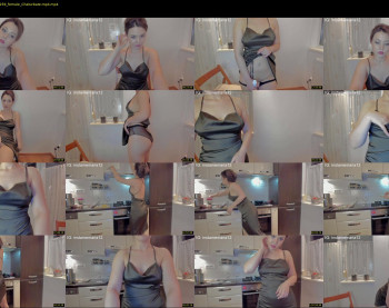 mary_rosse — 72 minute Chaturbate couple cam show recording, 1080p, Jul 7, 2021
