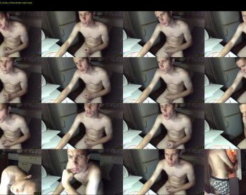 max_dex — 10 minute Chaturbate male cam show recording, 1080p, Jul 6, 2021