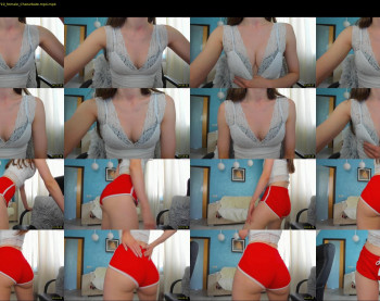 mcflurry18 — 7 minute Chaturbate female cam show recording, 720p, Jul 6, 2021