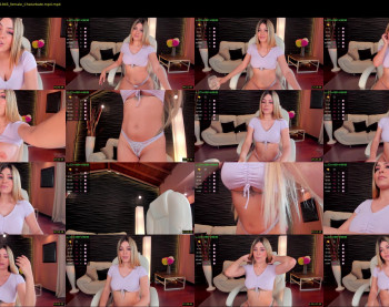 meganscottx — 70 minute Chaturbate female cam show recording, 1080p, Jul 6, 2021