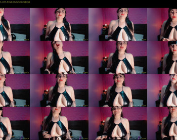 melisa_mcarthy — 70 minute Chaturbate couple cam show recording, 1080p, Jul 6, 2021