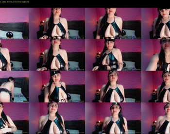 melisa_mcarthy — 70 minute Chaturbate couple cam show recording, 1080p, Jul 6, 2021