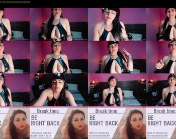 melisa_mcarthy — 81 minute Chaturbate couple cam show recording, 1080p, Jul 6, 2021