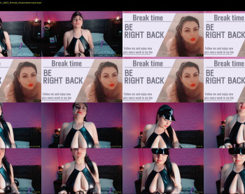 melisa_mcarthy — 81 minute Chaturbate couple cam show recording, 1080p, Jul 6, 2021