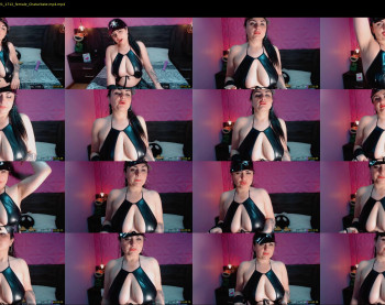 melisa_mcarthy — 66 minute Chaturbate couple cam show recording, 1080p, Jul 6, 2021