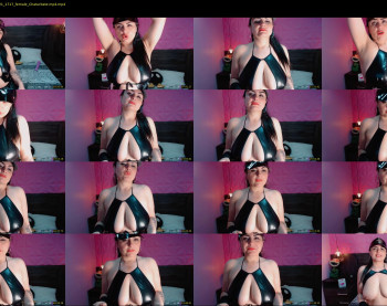 melisa_mcarthy — 66 minute Chaturbate couple cam show recording, 1080p, Jul 6, 2021