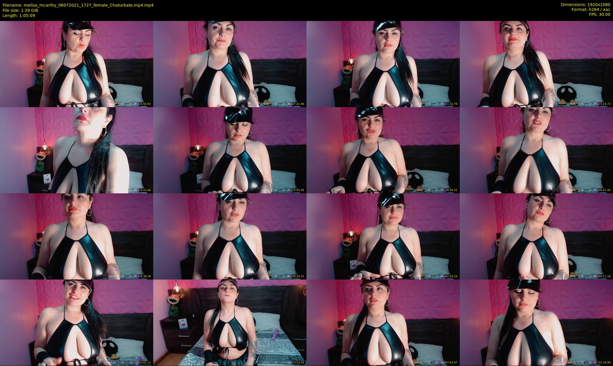melisa_mcarthy — 66 minute Chaturbate couple cam show recording, 1080p, Jul 6, 2021