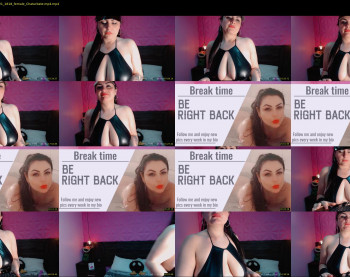 melisa_mcarthy — 61 minute Chaturbate couple cam show recording, 1080p, Jul 6, 2021