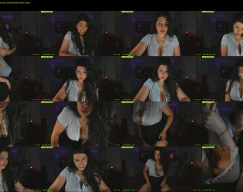mila_ — 71 minute Chaturbate female cam show recording, 1080p, Jul 6, 2021