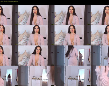 miladystarlight — 13 minute Chaturbate female cam show recording, 1080p, Jul 7, 2021