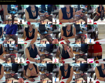 milf_viktoria — 118 minute Chaturbate female cam show recording, 720p, Jul 6, 2021