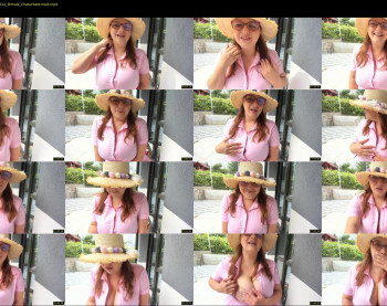 milkykandy — 43 minute Chaturbate female cam show recording, 1080p, Jul 6, 2021