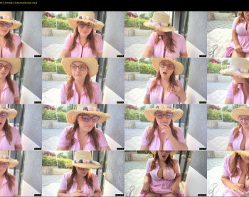 milkykandy — 76 minute Chaturbate female cam show recording, 1080p, Jul 6, 2021
