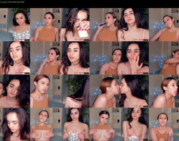 millaava — 8 minute Chaturbate female cam show recording, 1080p, Jul 6, 2021