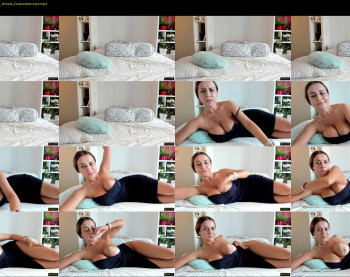 mis_eva — 11 minute Chaturbate female cam show recording, 720p, Jul 6, 2021