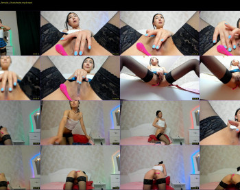 misatoo — 70 minute Chaturbate female cam show recording, 1080p, Jul 7, 2021